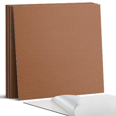 Panou perete Culoare Maro