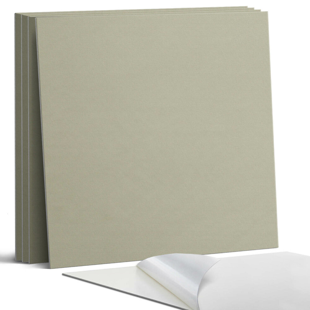 Panou perete Culoare Verde Deschis