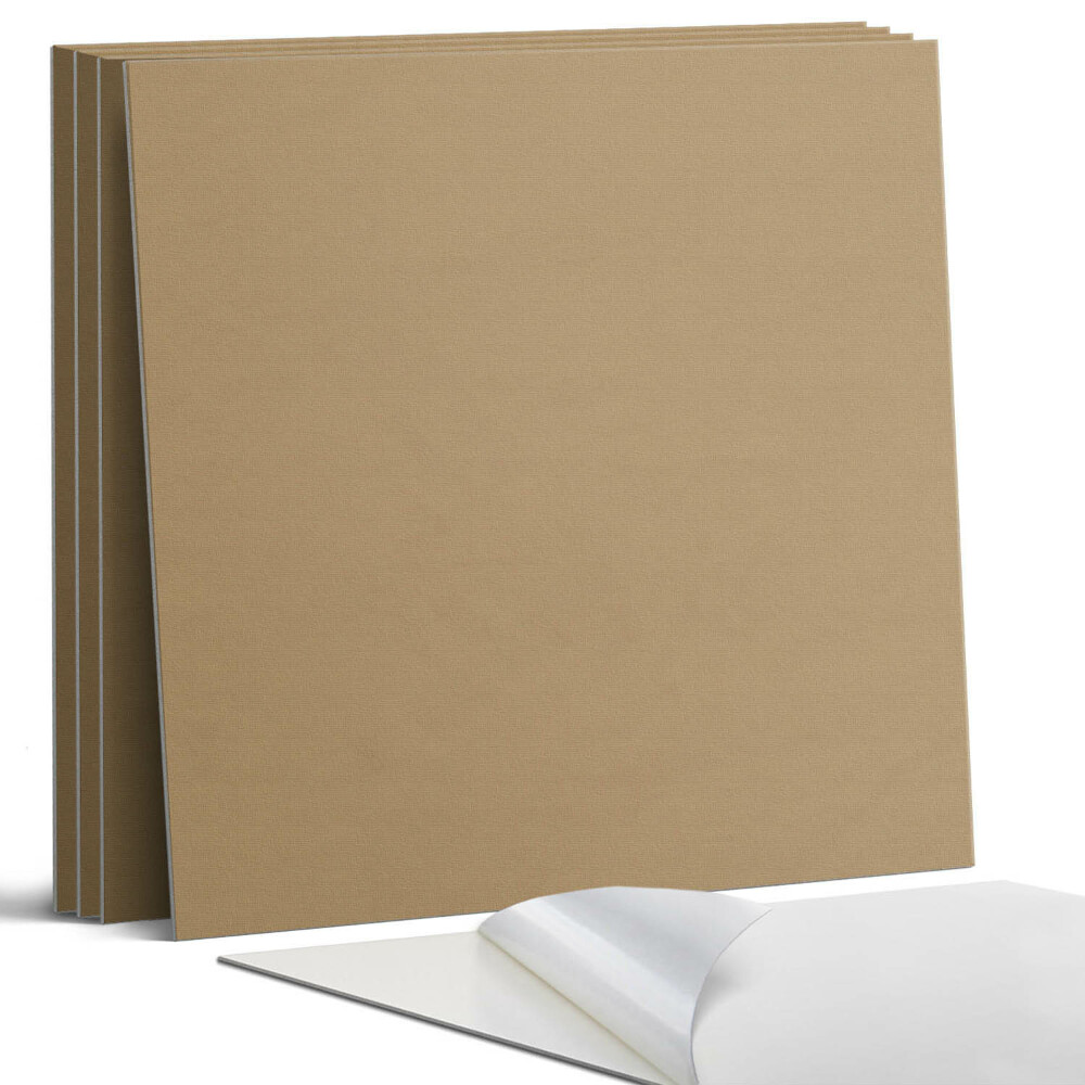 Panou decorativ perete Culoare: Galben închis