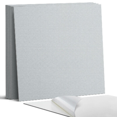 Panou decorativ pvc Culoare Gri