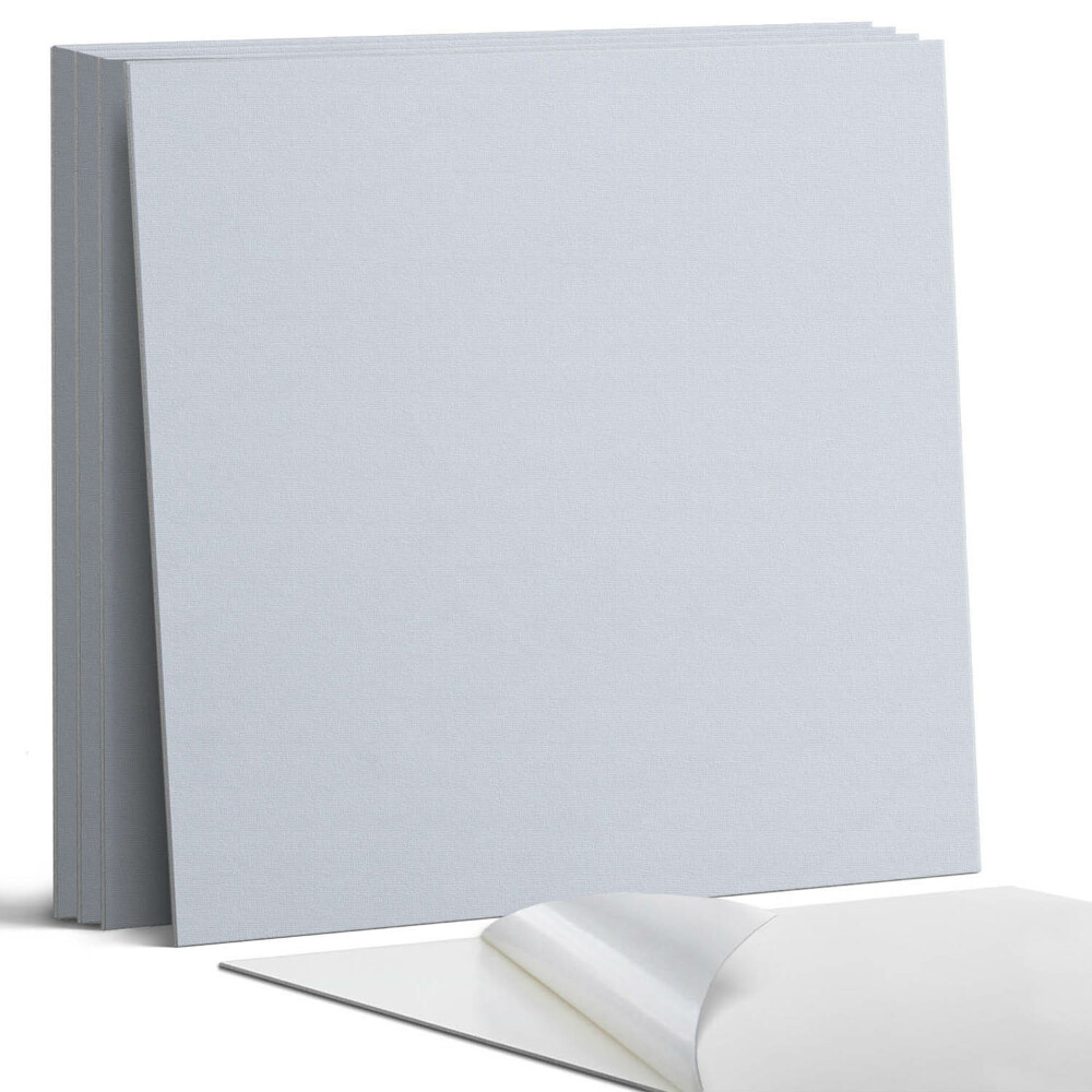 Panou perete Culoare Albastru deschis