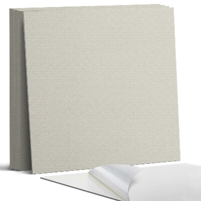 Panou decorativ pvc Culoare crem deschis