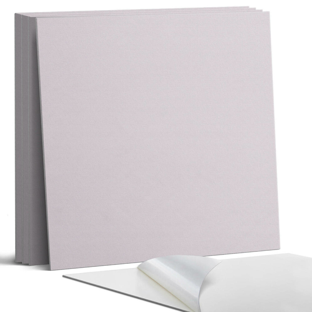 Panou perete Culoare violet deschis