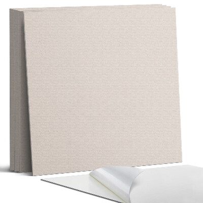 Panou decorativ pvc Culoare roz pal