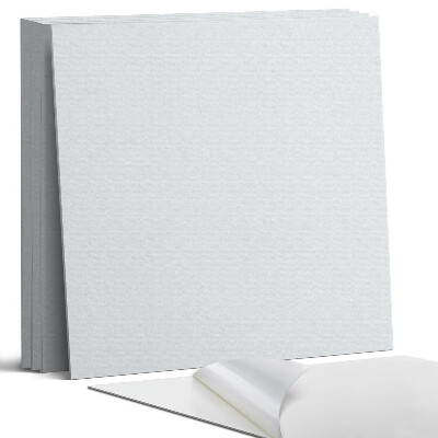 Panou perete Culoare alb