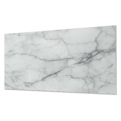 Panou perete Model de marmură cu vene delicate