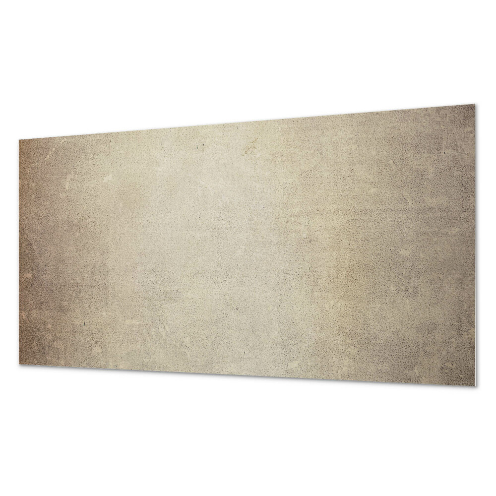 Panou de perete bucatarie Ziduri vechi într-o versiune nouă