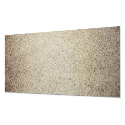 Panou de perete bucatarie Ziduri vechi într-o versiune nouă