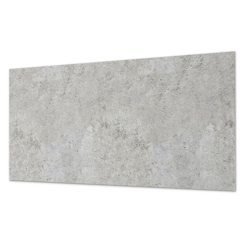 Panou decorativ pvc Model de beton brut