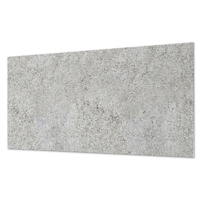 Panou decorativ pvc Model de beton brut