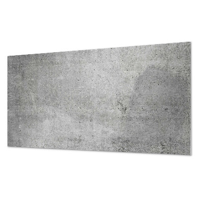 Panou decorativ pvc Model de beton brut