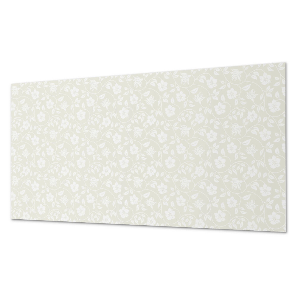 Panou decorativ pvc Motiv floral