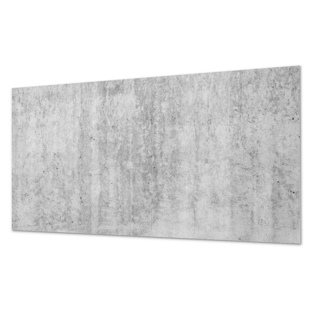 Panou perete Model de beton cu crăpături