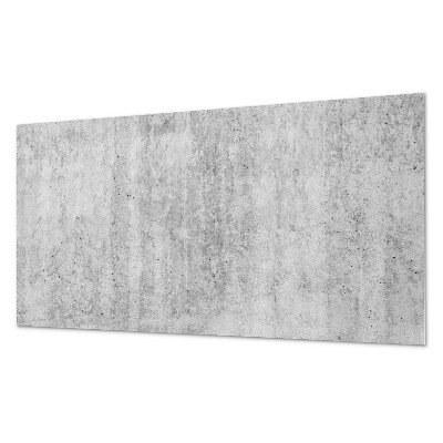 Panou perete Model de beton cu crăpături