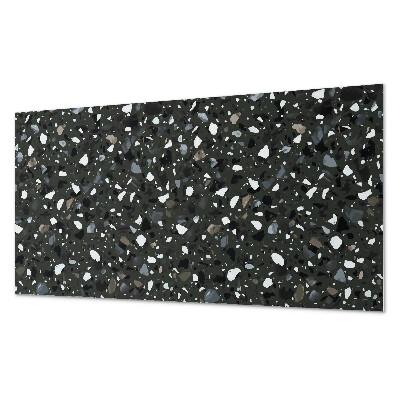 Panou perete Motiv de piatră cu detalii