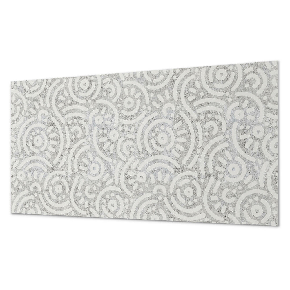 Panou decorativ pvc Linii abstracte