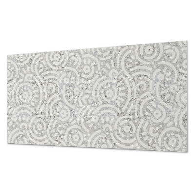Panou decorativ pvc Linii abstracte