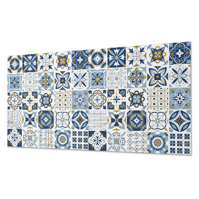 Panou de perete bucatarie Inspirații decorative din gresie