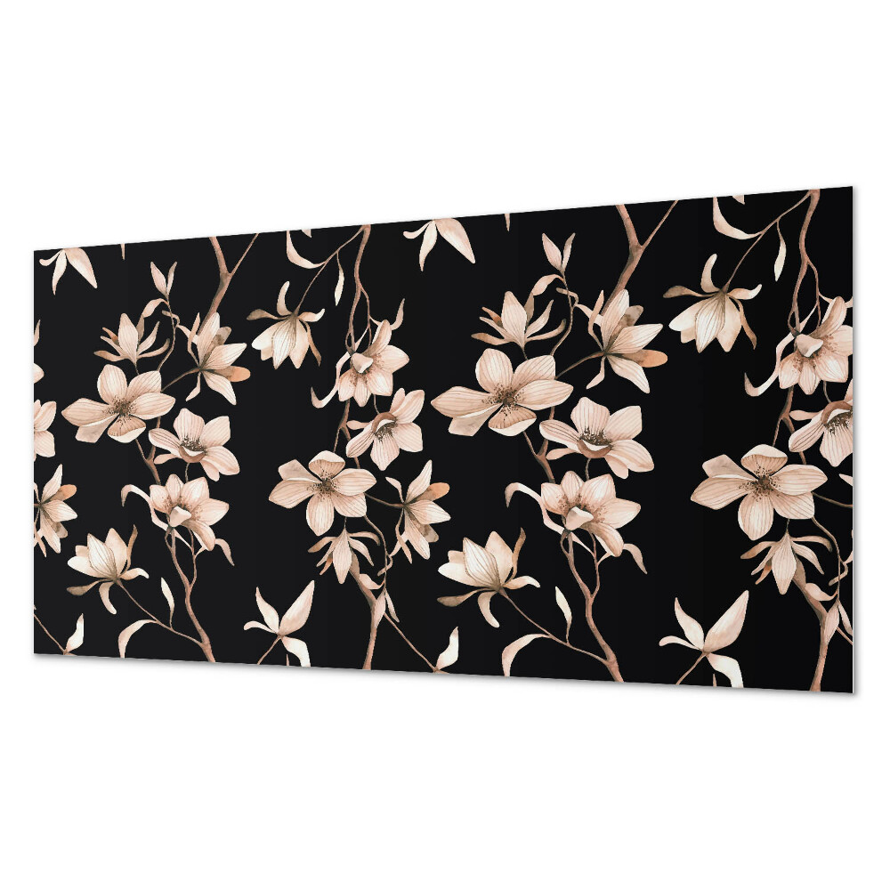 Panou perete Motiv floral