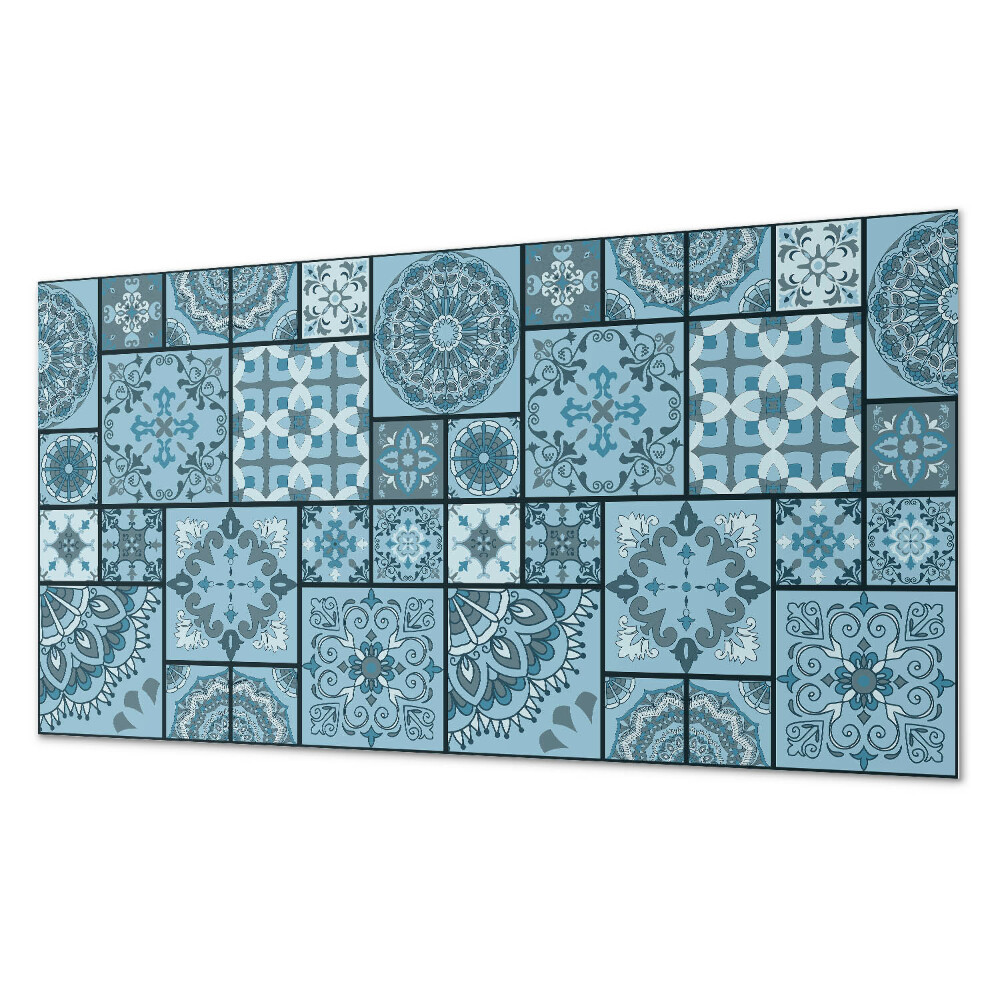 Panou decorativ pvc Mozaic de forme geometrice