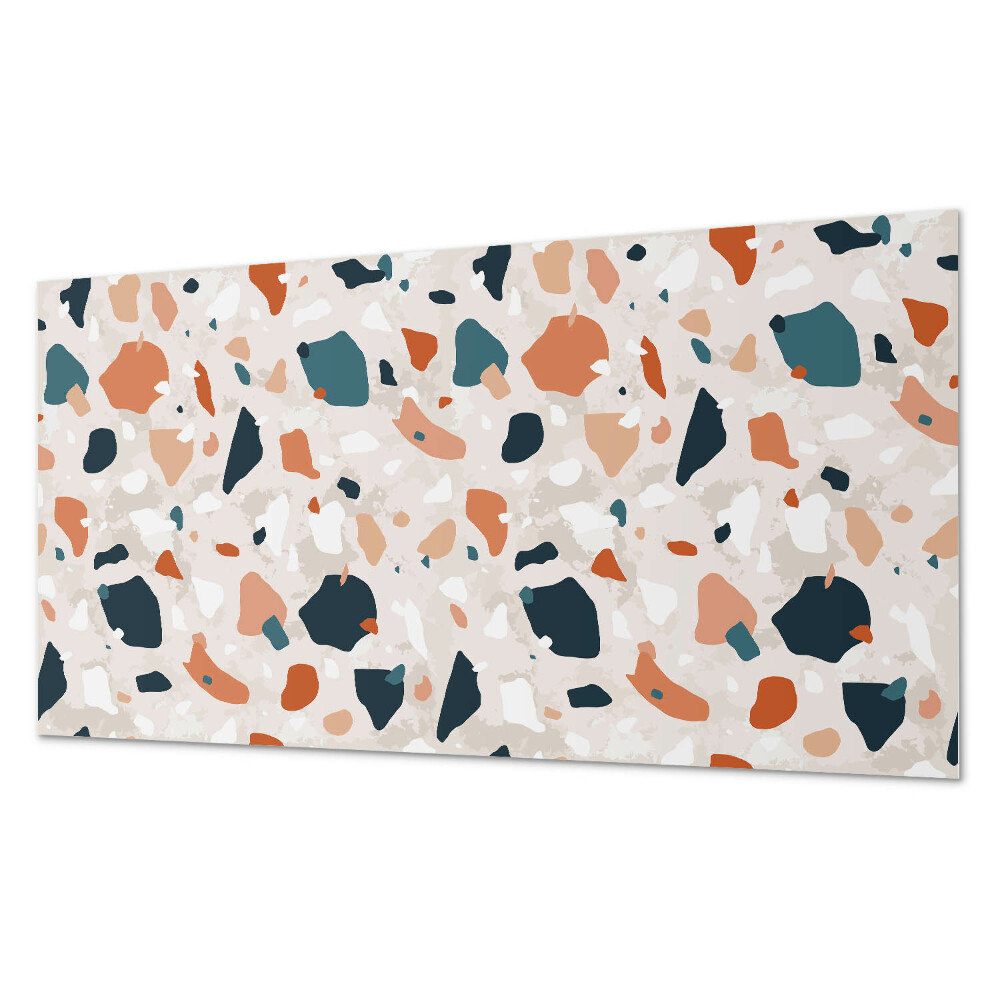 Panou perete Motiv abstract de piatră