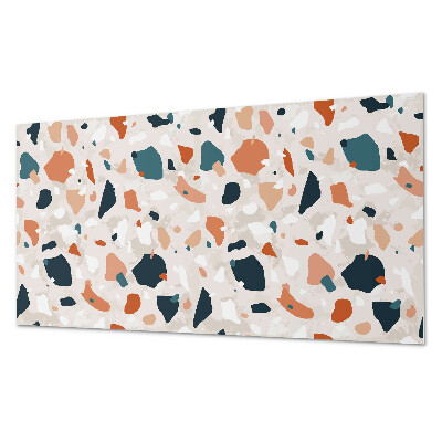 Panou perete Motiv abstract de piatră