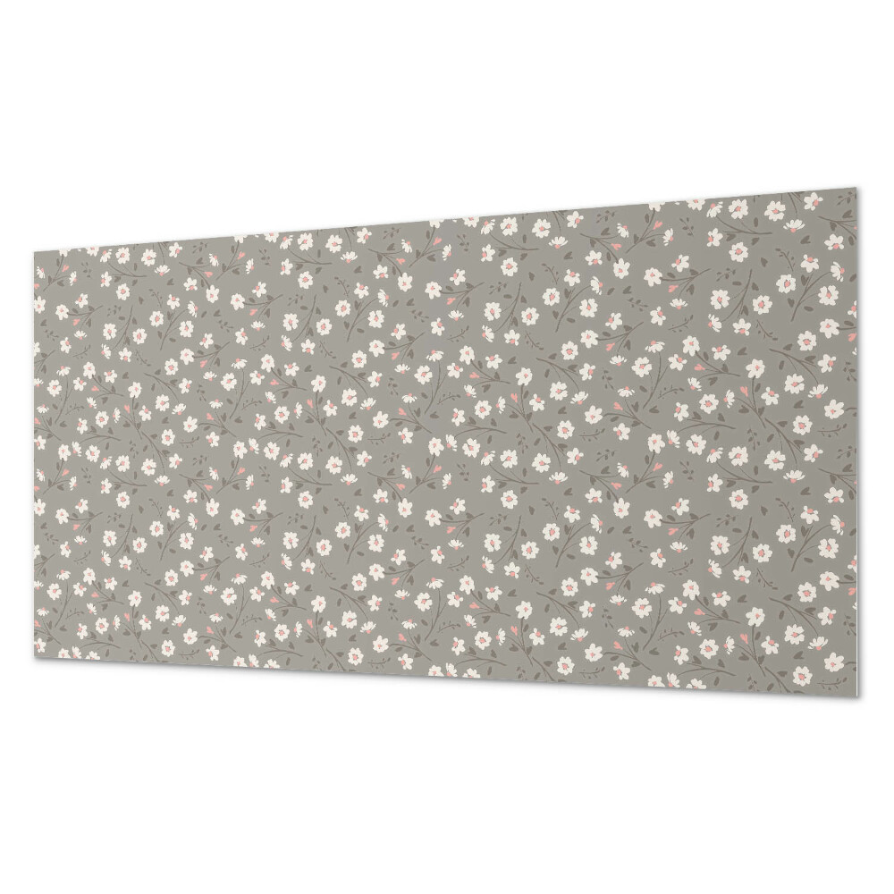 Panou decorativ pvc Motiv floral
