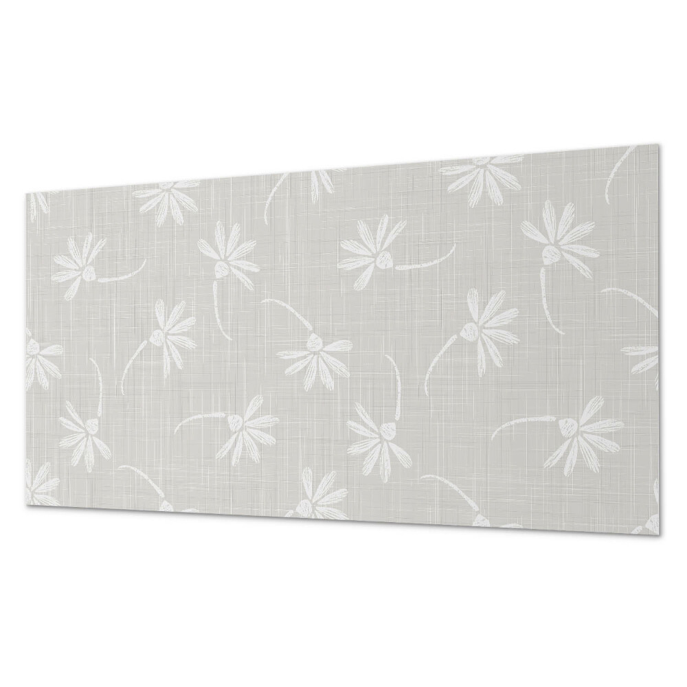 Panou decorativ pvc Motiv floral