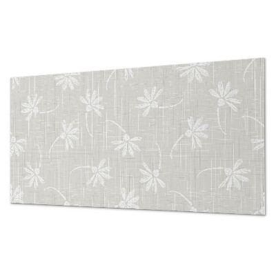 Panou decorativ pvc Motiv floral