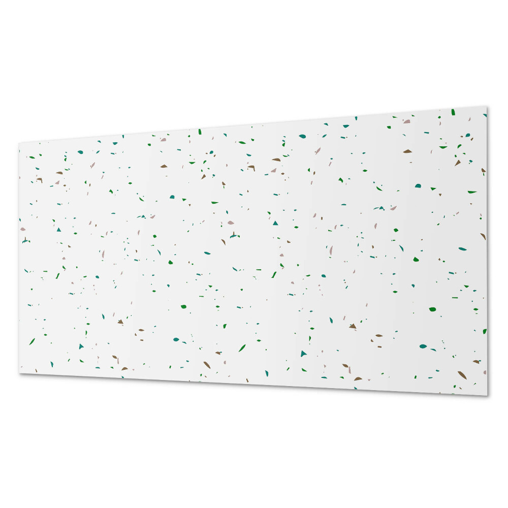 Panou perete Motiv abstract cu puncte