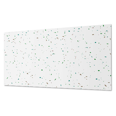 Panou perete Motiv abstract cu puncte