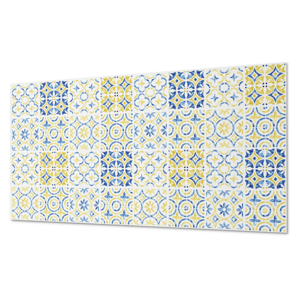 Panou decorativ pvc Mozaic cu modele decorative