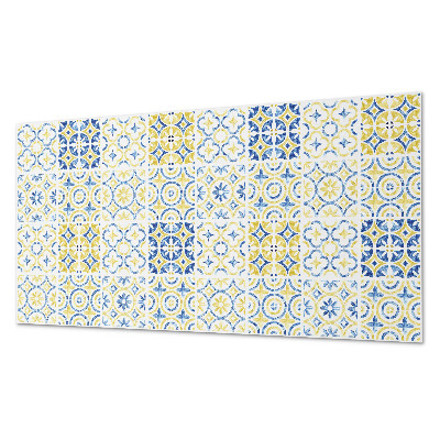 Panou decorativ pvc Mozaic cu modele decorative