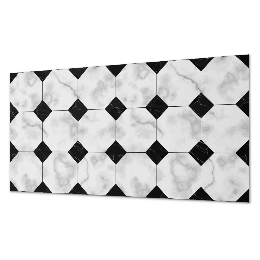Panou decorativ pvc Motive geometrice moderne