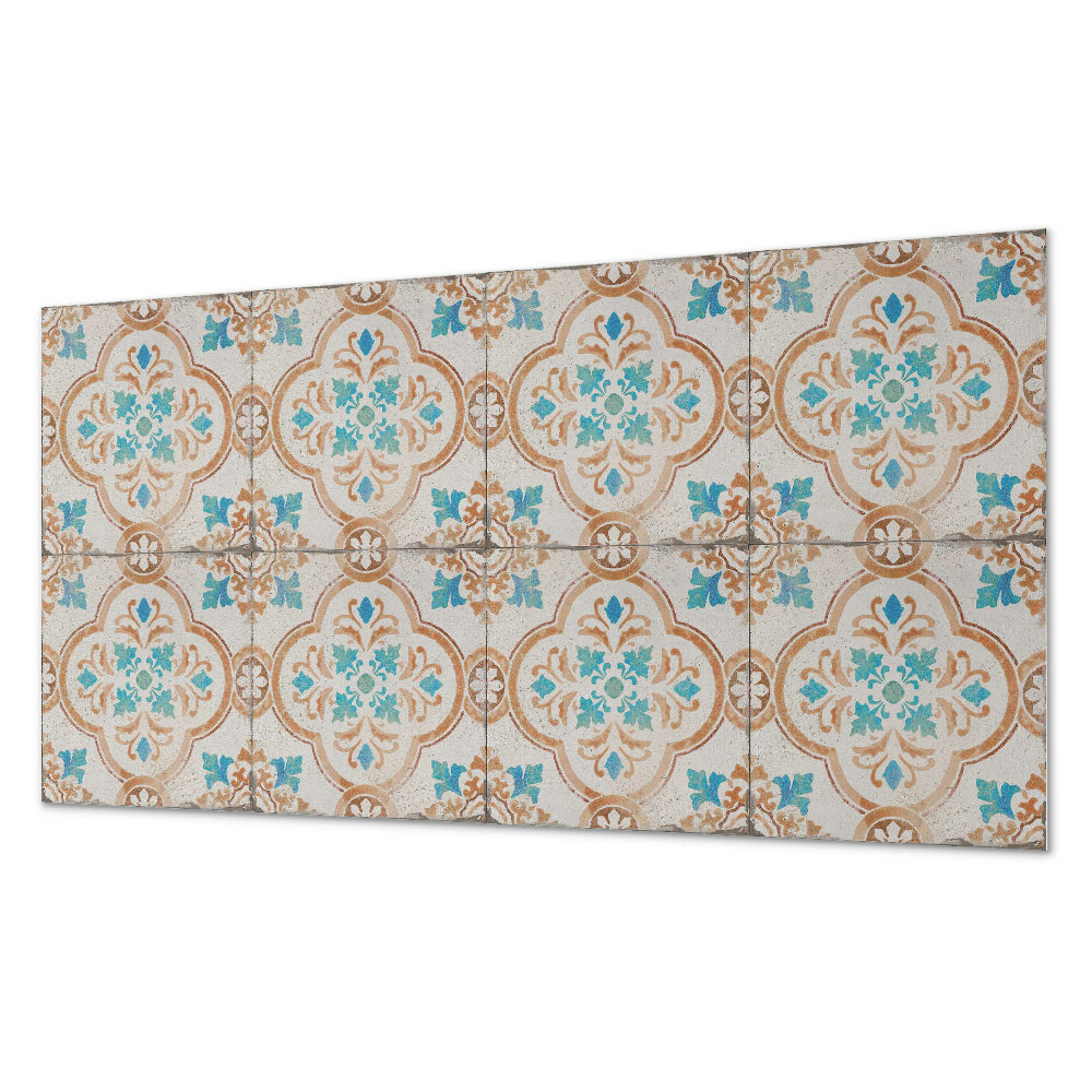 Panou decorativ pvc Model decorativ floral