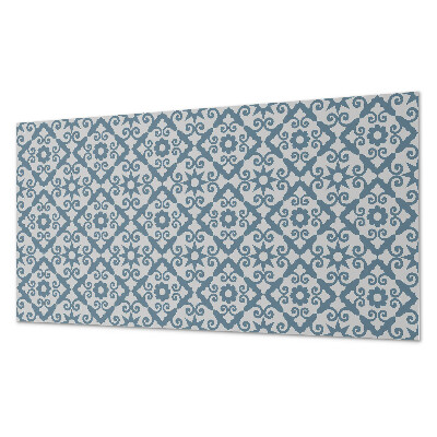 Panou decorativ pvc Ornamente și accente florale