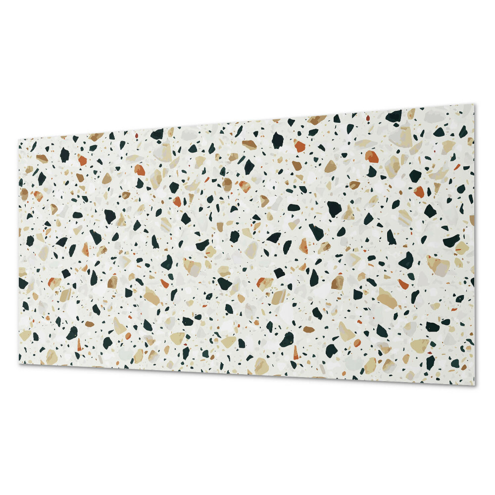 Panou decorativ pvc Mozaic de piatră