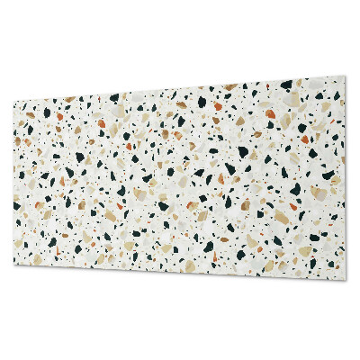 Panou decorativ pvc Mozaic de piatră