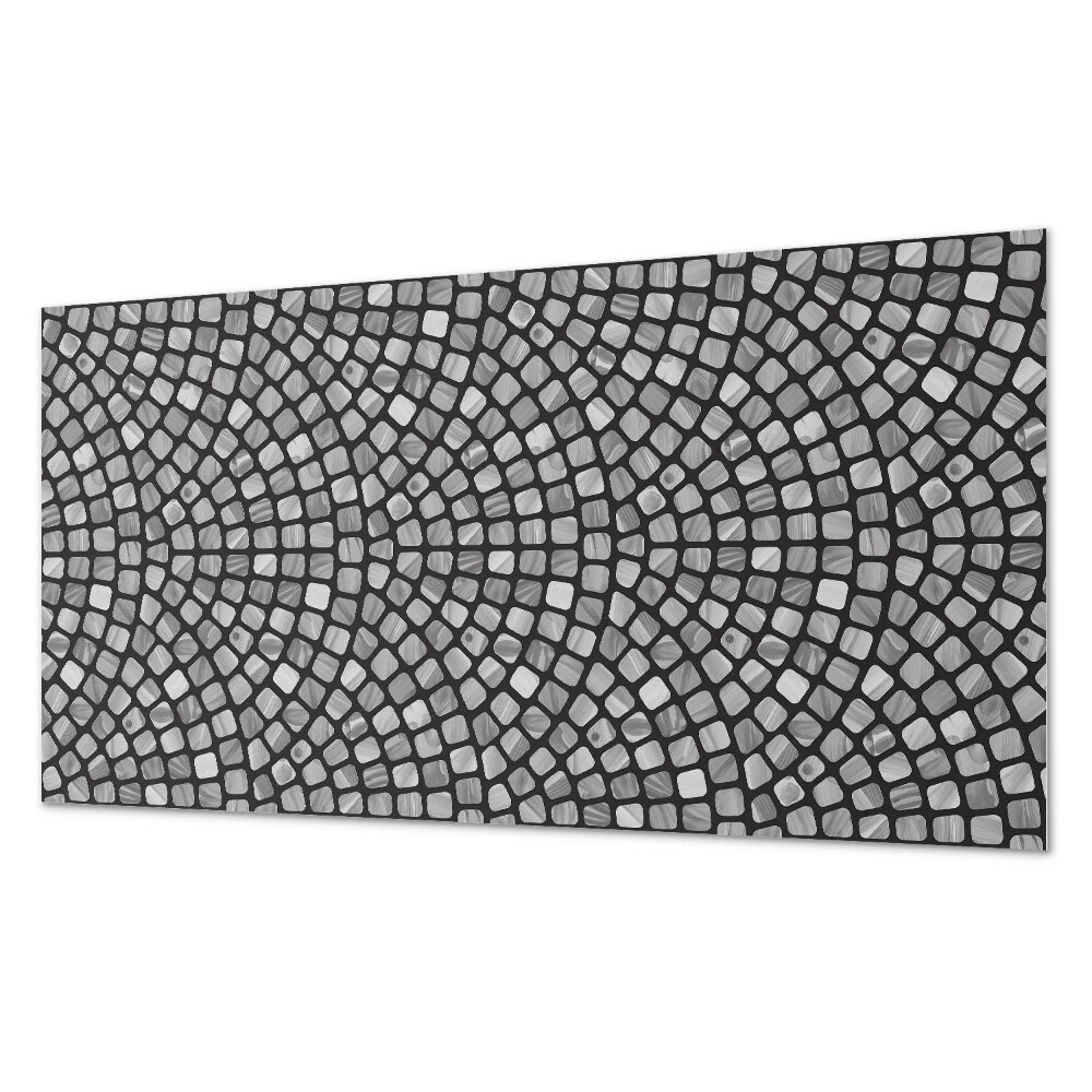 Panou decorativ pvc Mozaic