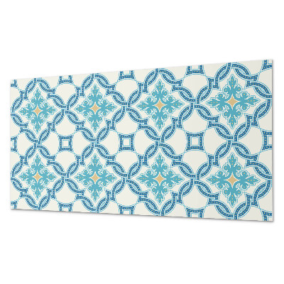 Panou perete Motiv arabesc