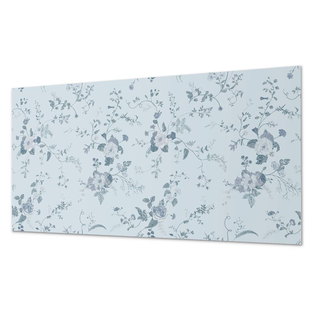 Panou perete Aranjament floral