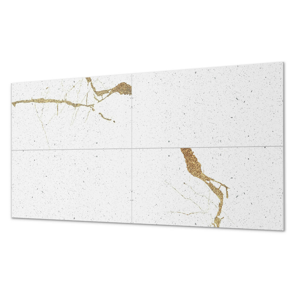 Panou decorativ pvc Motiv elegant din marmură