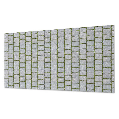 Panou perete Textură de cărămidă în stil industrial