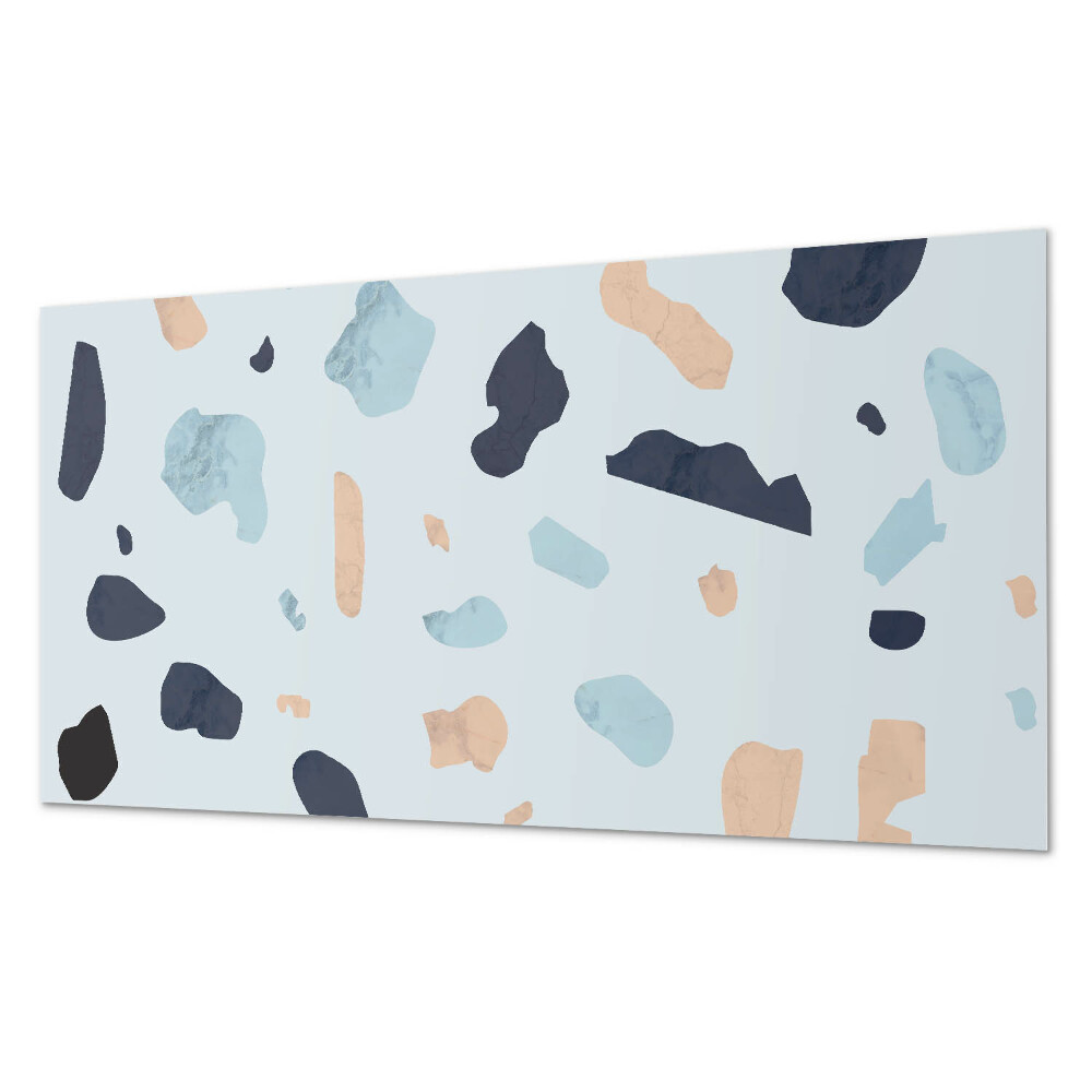 Panou decorativ pvc Motiv abstract de rocă