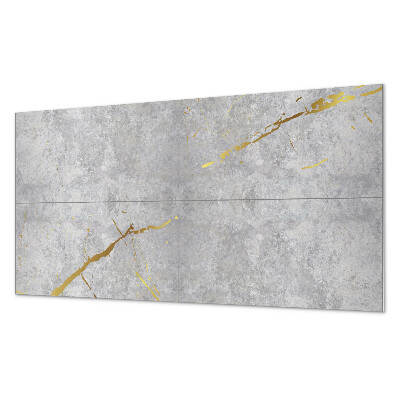 Panou perete Model de marmură într-un stil elegant