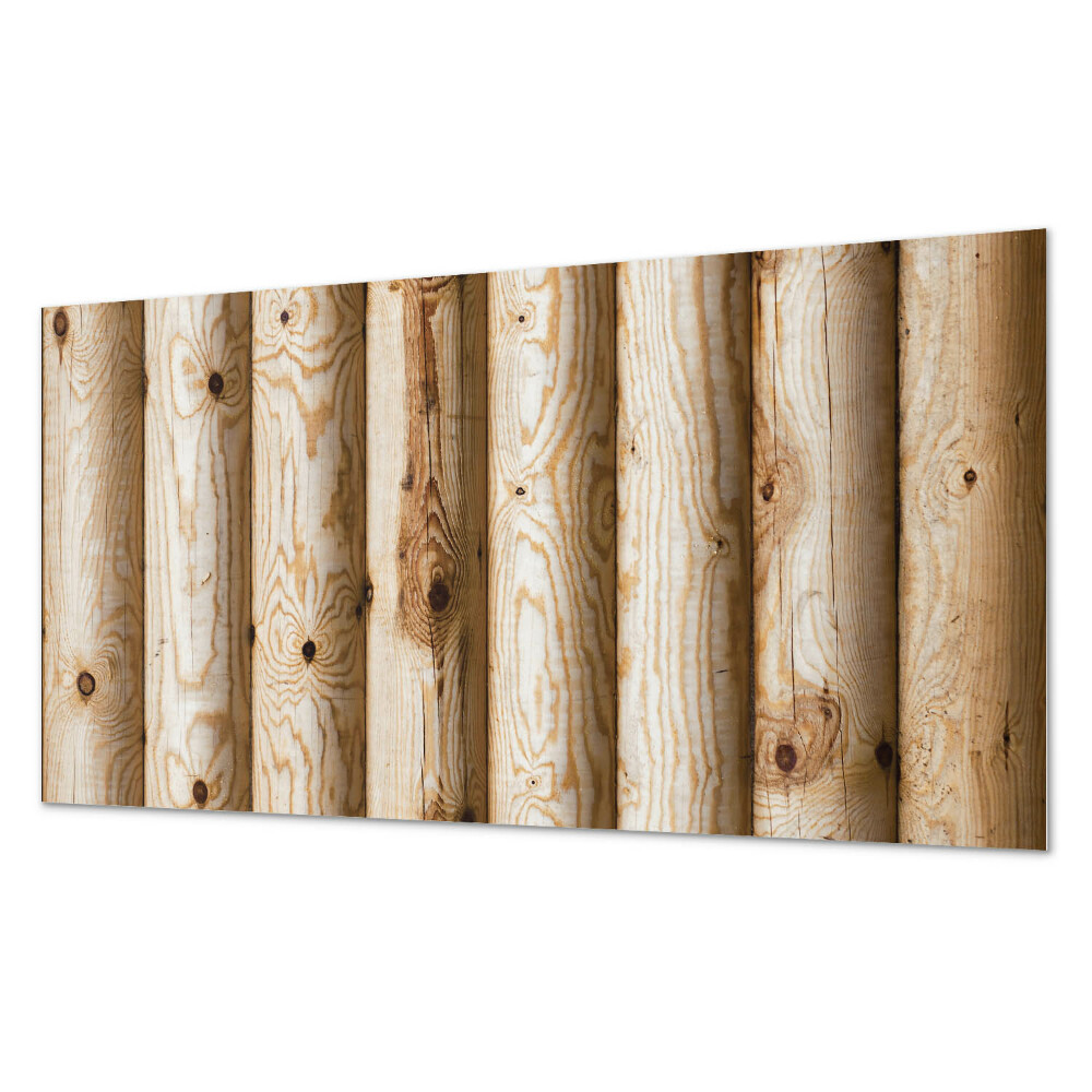 Panou decorativ pvc Modele naturale de fibre de lemn