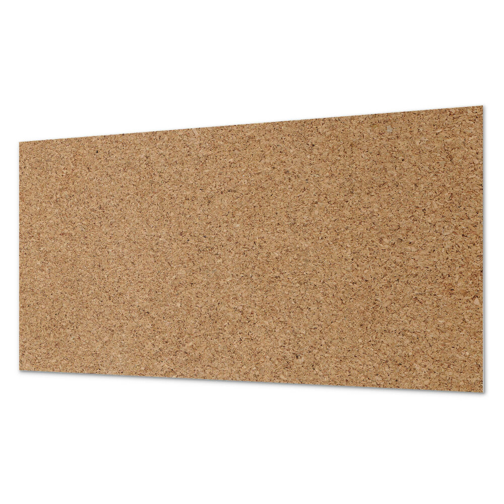 Panou perete Model de structură organică