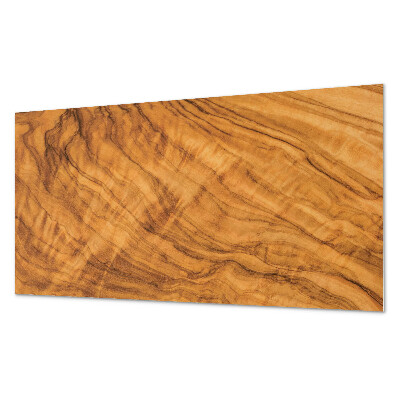 Panou decorativ pvc Model inspirat din lemn