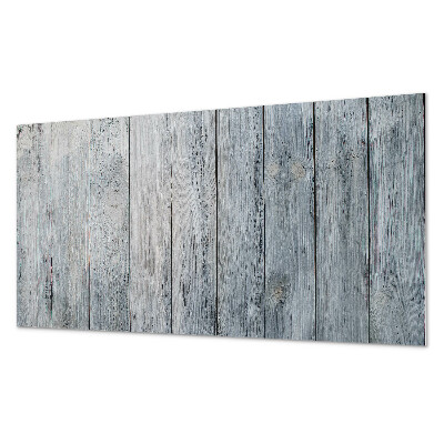 Panou perete Model din lemn într-un aranjament geometric