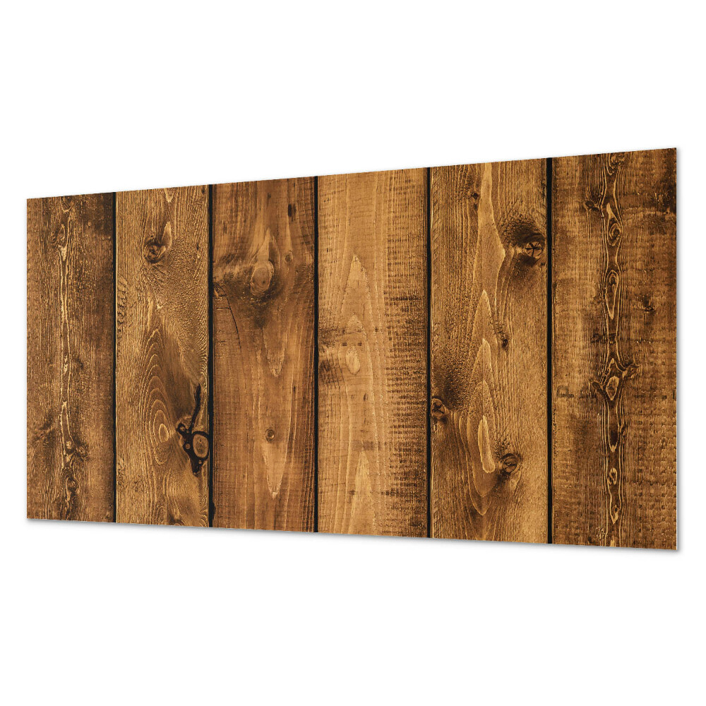 Panou decorativ pvc Plăci de lemn cu o textură unică